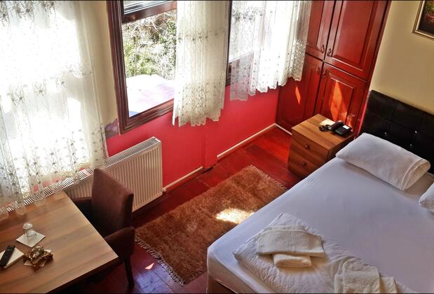 Kule Hotel Bursa - Görsel 14