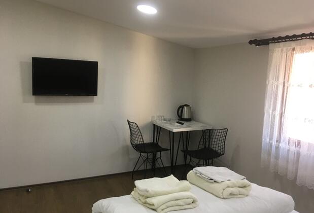 Kule Hotel Bursa - Görsel 15