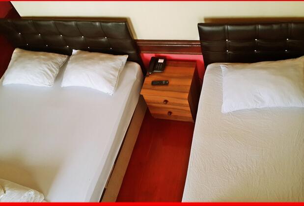 Kule Hotel Bursa - Görsel 16