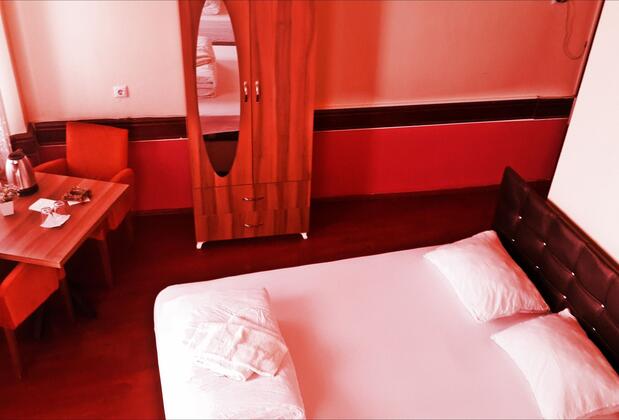 Kule Hotel Bursa - Görsel 17