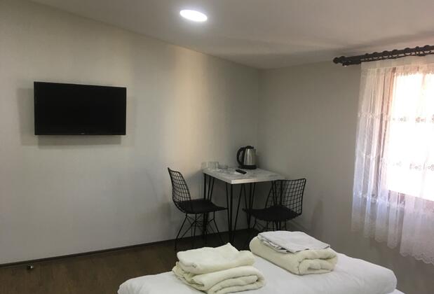 Kule Hotel Bursa - Görsel 18