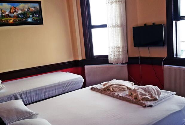Kule Hotel Bursa - Görsel 22