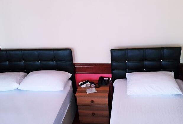 Kule Hotel Bursa - Görsel 24