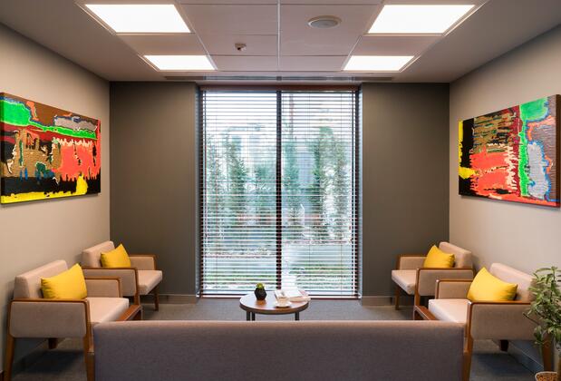 Park Inn by Radisson İstanbul Ataşehir - Görsel 6