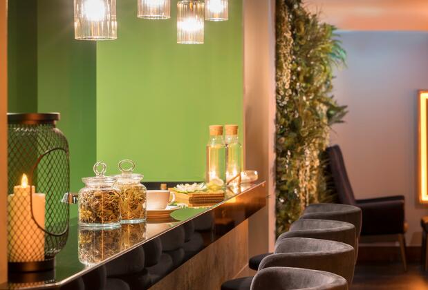 Park Inn by Radisson İstanbul Ataşehir - Görsel 4