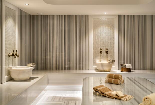 Park Inn by Radisson İstanbul Ataşehir - Görsel 12