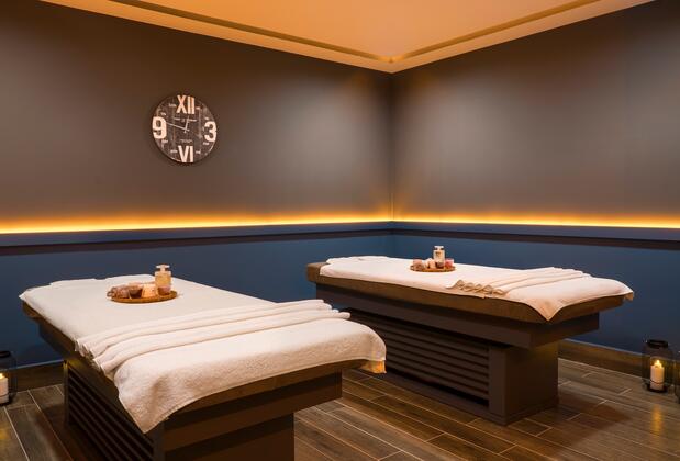 Park Inn by Radisson İstanbul Ataşehir - Görsel 11