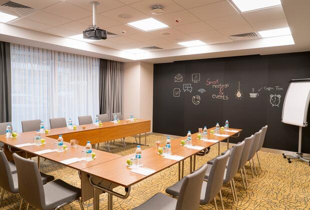 Park Inn by Radisson İstanbul Ataşehir - Görsel 3