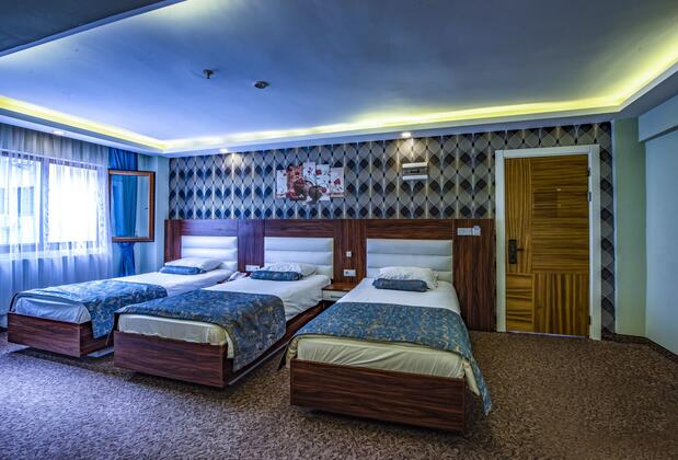 Madi Hotel İzmir - Görsel 8