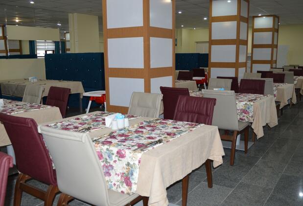 Yoncalı Uygulama Oteli - Görsel 6