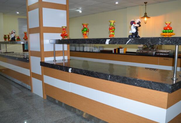 Yoncalı Uygulama Oteli - Görsel 5