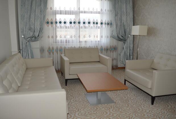 Yoncalı Uygulama Oteli - Görsel 7