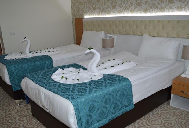 Yoncalı Uygulama Oteli - Görsel 9