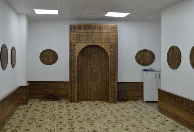 Yoncalı Uygulama Oteli - Görsel 3