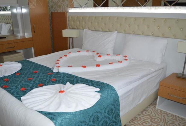 Yoncalı Uygulama Oteli - Görsel 10