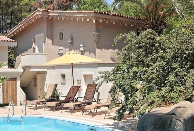 Golden Key Bördübet - Görsel 3