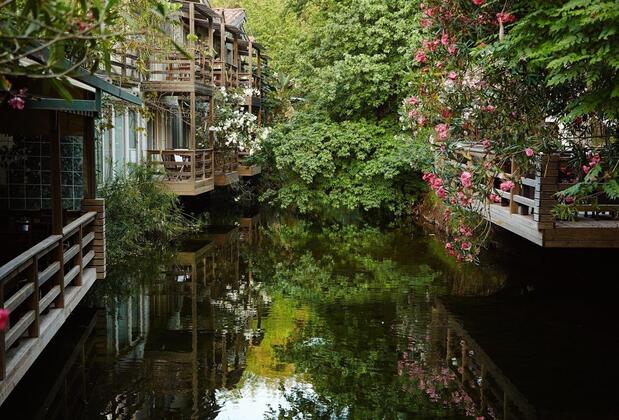 Golden Key Bördübet - Görsel 7