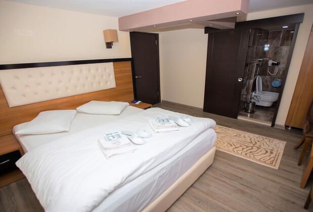 Zeytindalı Yayla Hotel - Görsel 5