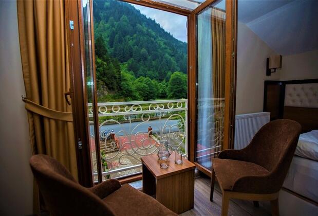 Zeytindalı Yayla Hotel - Görsel 3