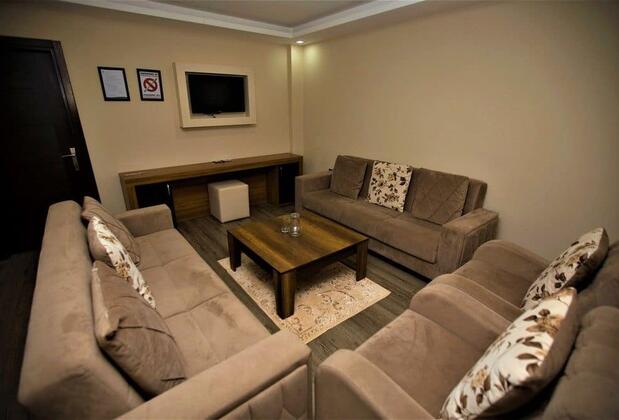 Zeytindalı Yayla Hotel - Görsel 10