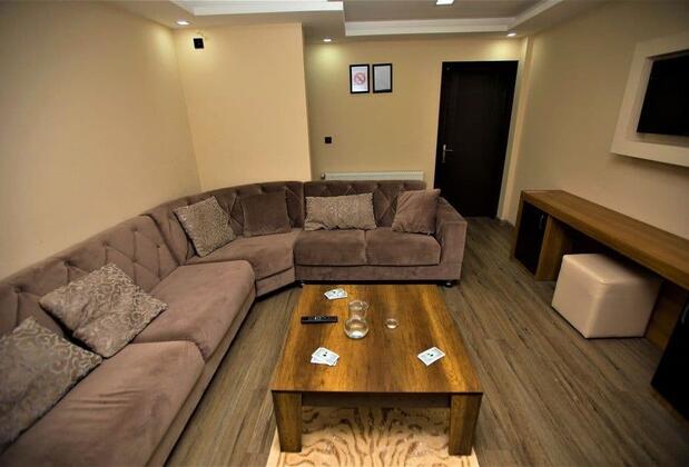 Zeytindalı Yayla Hotel - Görsel 11