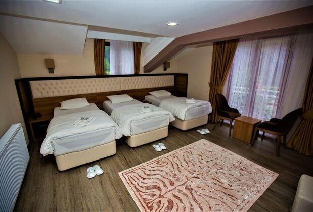 Zeytindalı Yayla Hotel - Görsel 7