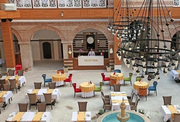 Taşhan Otel - Görsel 3