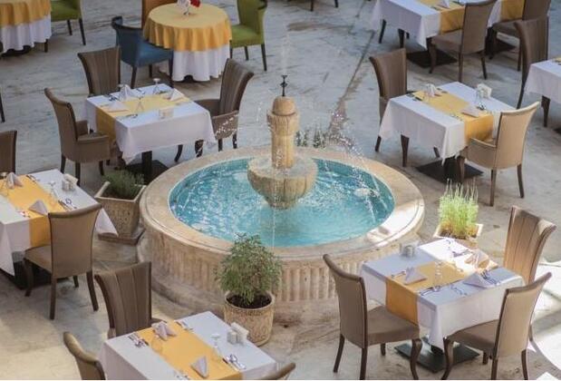 Taşhan Otel - Görsel 4