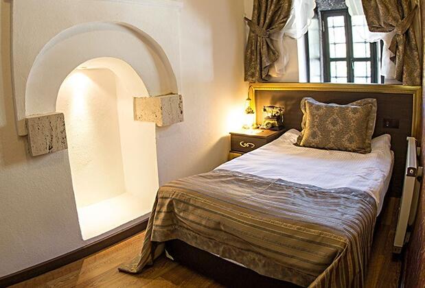 Taşhan Otel - Görsel 5