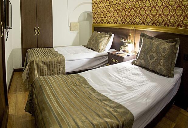 Taşhan Otel - Görsel 6