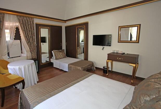 Taşhan Otel - Görsel 9