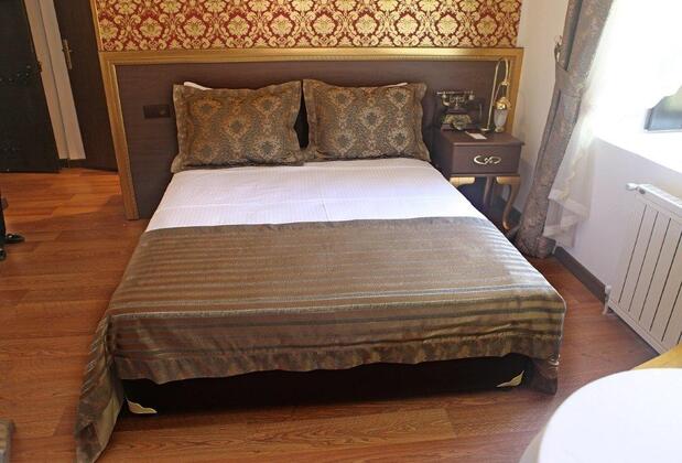 Taşhan Otel - Görsel 12