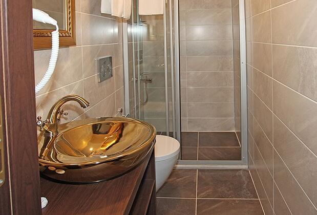 Taşhan Otel - Görsel 13