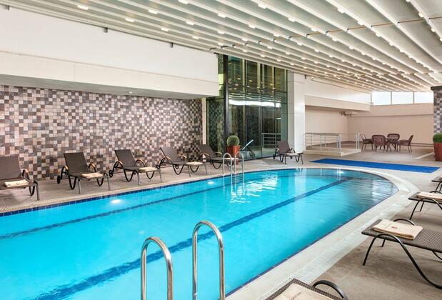 B Business Hotel & Spa - Görsel 5