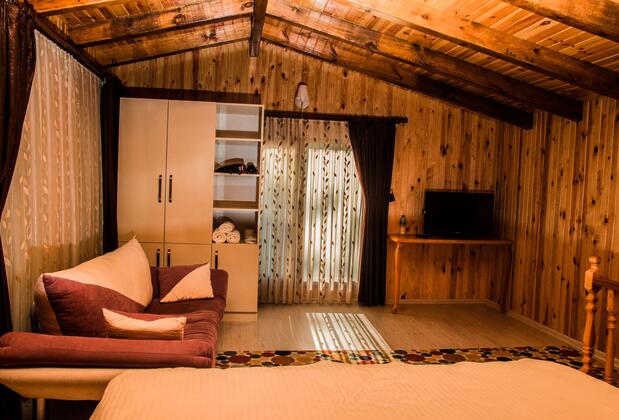 Konak Beyzade Bungalow Butik Otel - Görsel 37