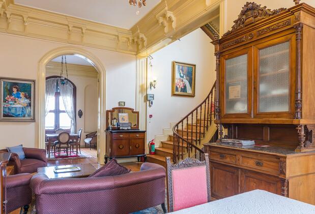 Anastasia Meziki Hotel - Görsel 4