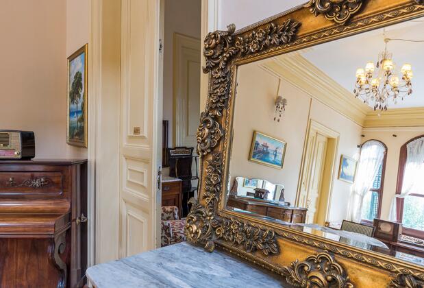 Anastasia Meziki Hotel - Görsel 7