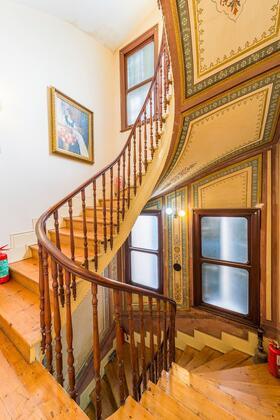 Anastasia Meziki Hotel - Görsel 5