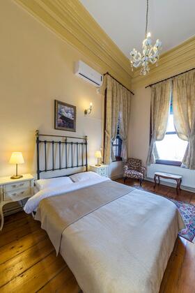 Anastasia Meziki Hotel - Görsel 15