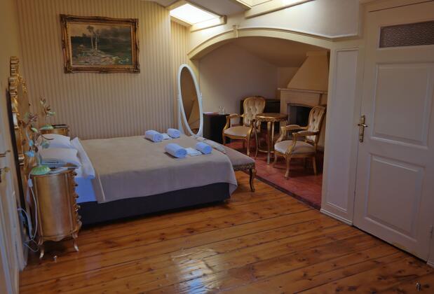 Anastasia Meziki Hotel - Görsel 16