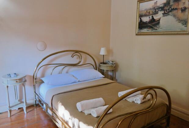 Anastasia Meziki Hotel - Görsel 17