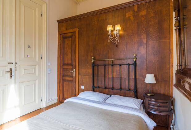 Anastasia Meziki Hotel - Görsel 18