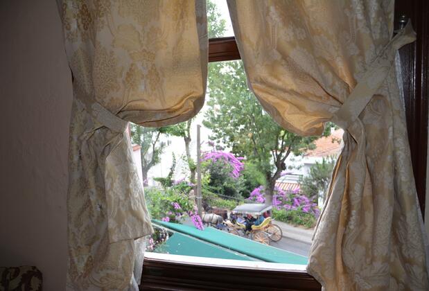 Anastasia Meziki Hotel - Görsel 19