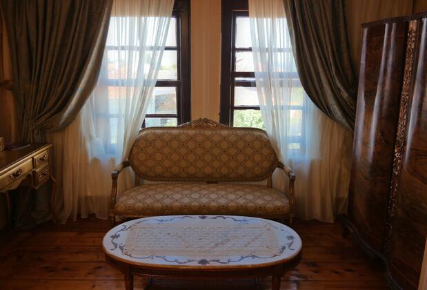 Anastasia Meziki Hotel - Görsel 11