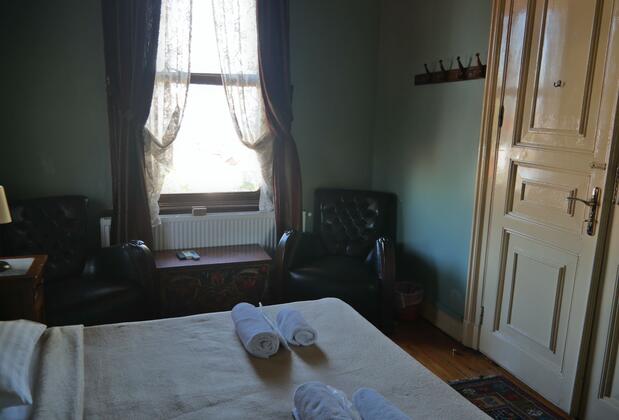 Anastasia Meziki Hotel - Görsel 20