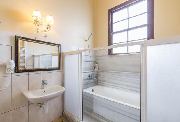 Anastasia Meziki Hotel - Görsel 22