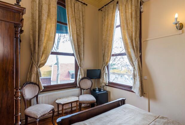 Anastasia Meziki Hotel - Görsel 12