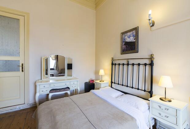 Anastasia Meziki Hotel - Görsel 21