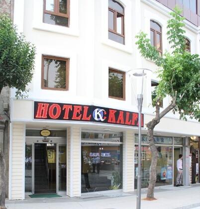 Otel Kalfa - Görsel 3