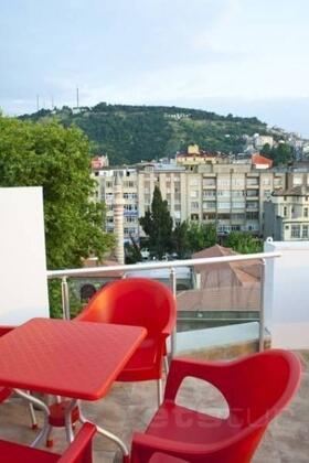 Otel Kalfa - Görsel 6